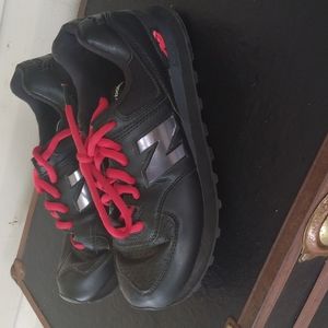 New balance.. good condition